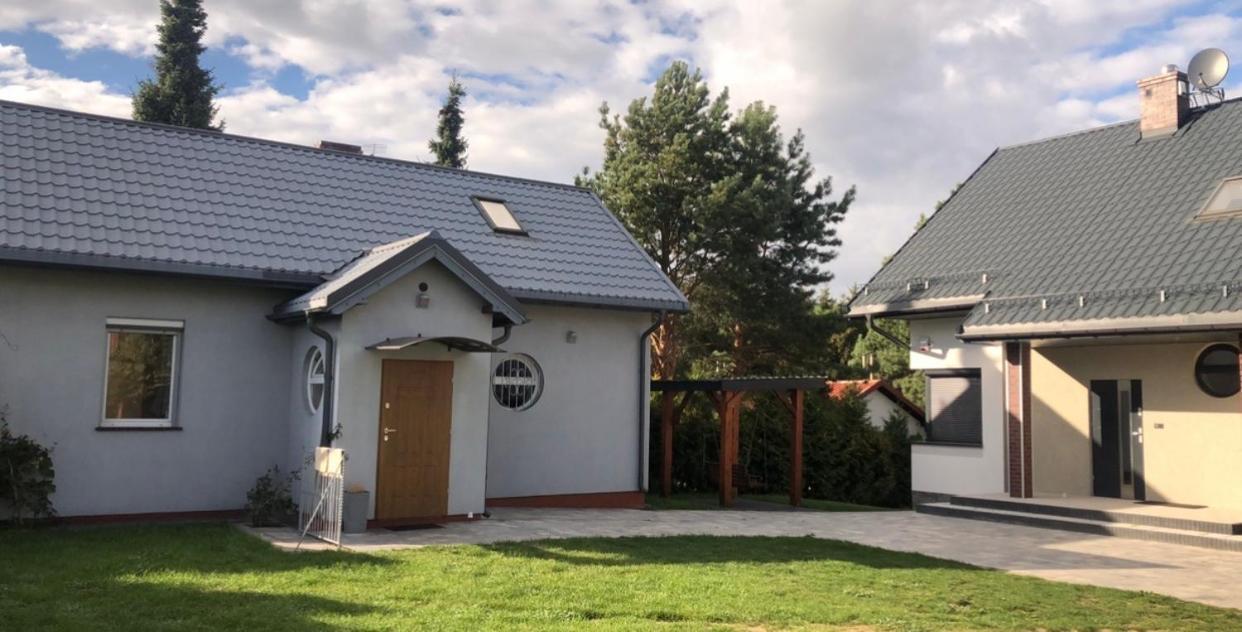 Mazurski Zakatek, Wlasna Linia Brzegowa Orzysz Esterno foto